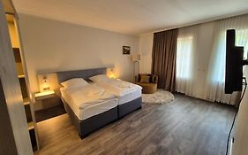 Hotel Am Schlosspark
